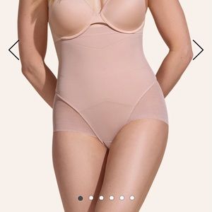 Honeylove Everyday Shaper SuperPower Brief